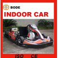 Nova corrida de Karting com motor de Honda 163cc